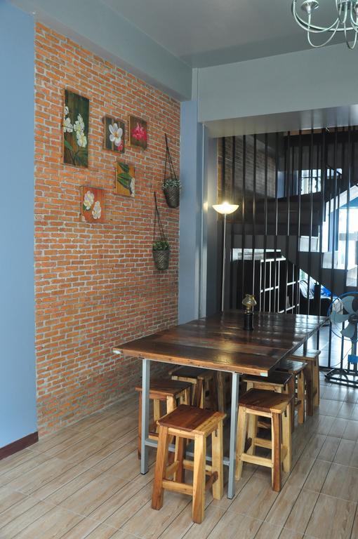 Sriyanar Place Bangkok Exterior foto